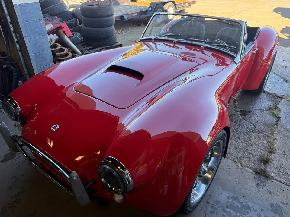 1967 Shelby Cobra 427 - Image 10 of 20