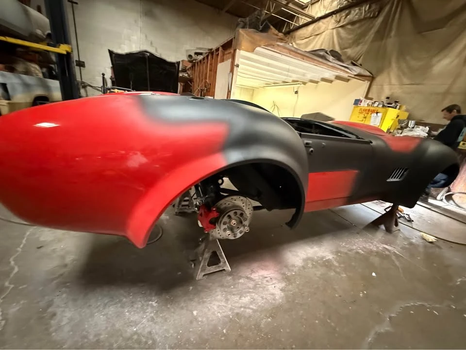 1967 Shelby Cobra 427 - Image 17 of 20