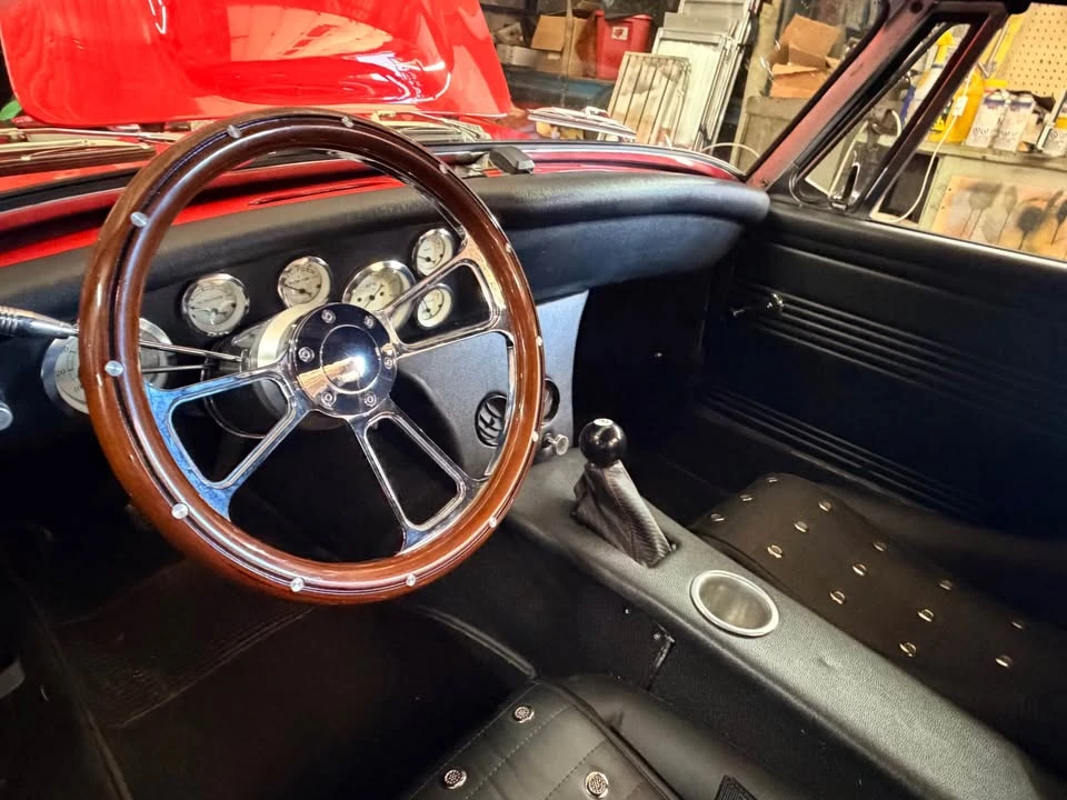 1967 Shelby Cobra 427 - Image 8 of 20