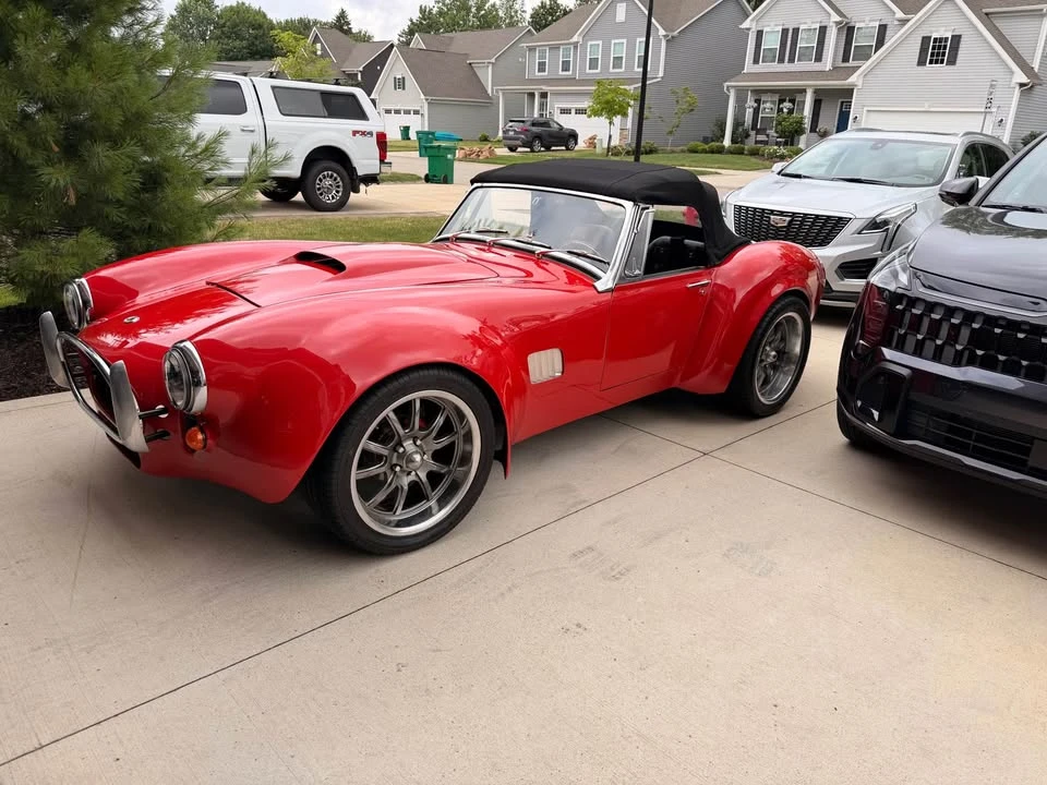 1967 Shelby Cobra 427 - Image 7 of 20