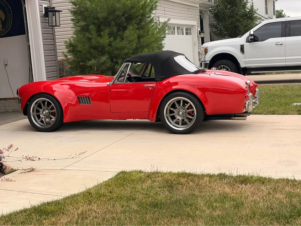 1967 Shelby Cobra 427 - Image 6 of 20