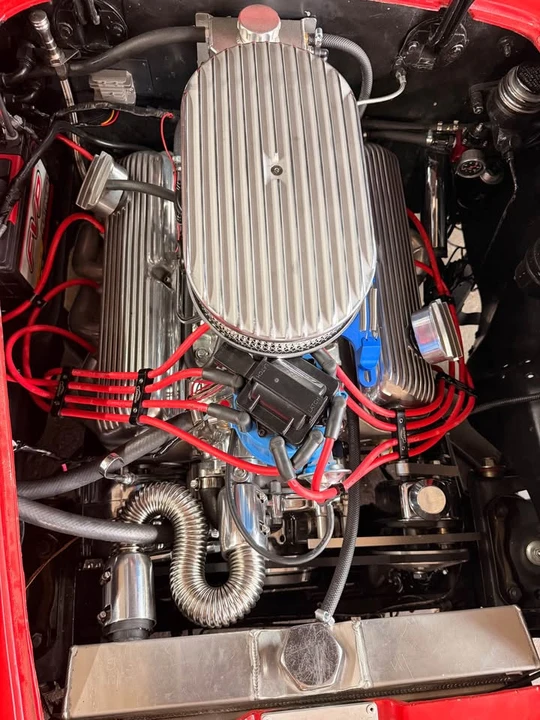 1967 Shelby Cobra 427 - Image 20 of 20