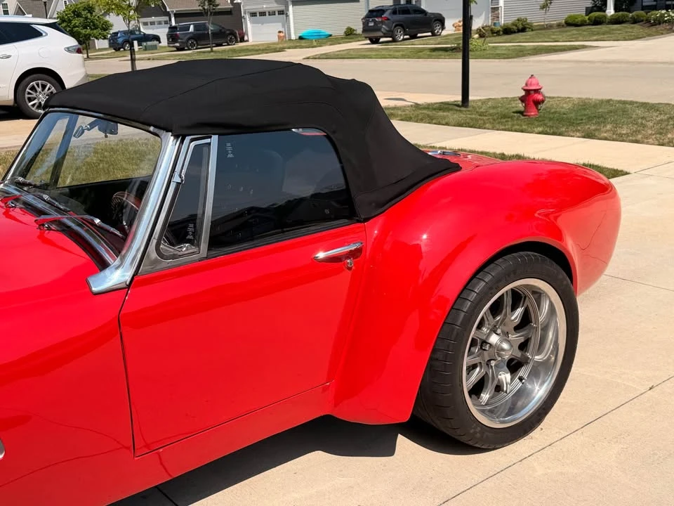 1967 Shelby Cobra 427 - Image 3 of 20