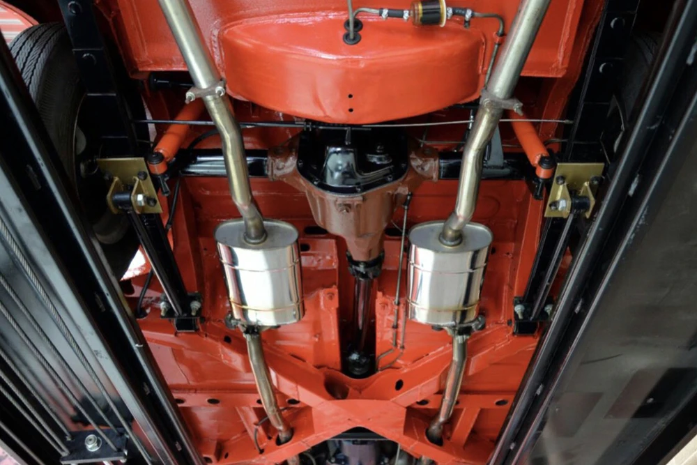 1967 Sunbeam Tiger Mark II - Image 10 of 11
