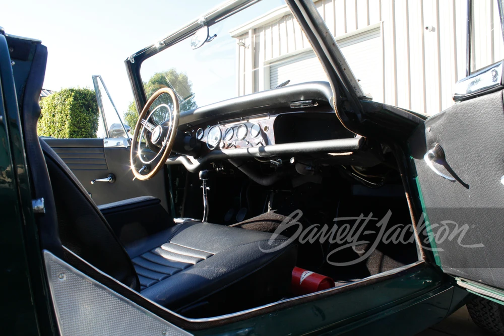 1967 Sunbeam Tiger Mark II - Image 3 of 8