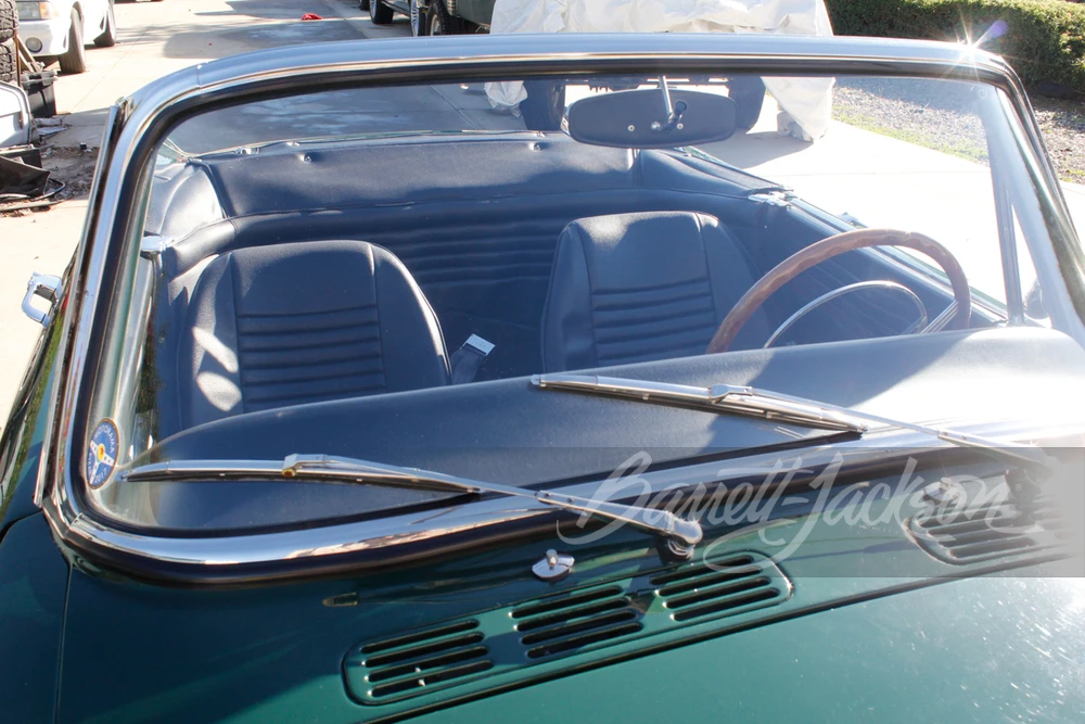 1967 Sunbeam Tiger Mark II - Image 7 of 8