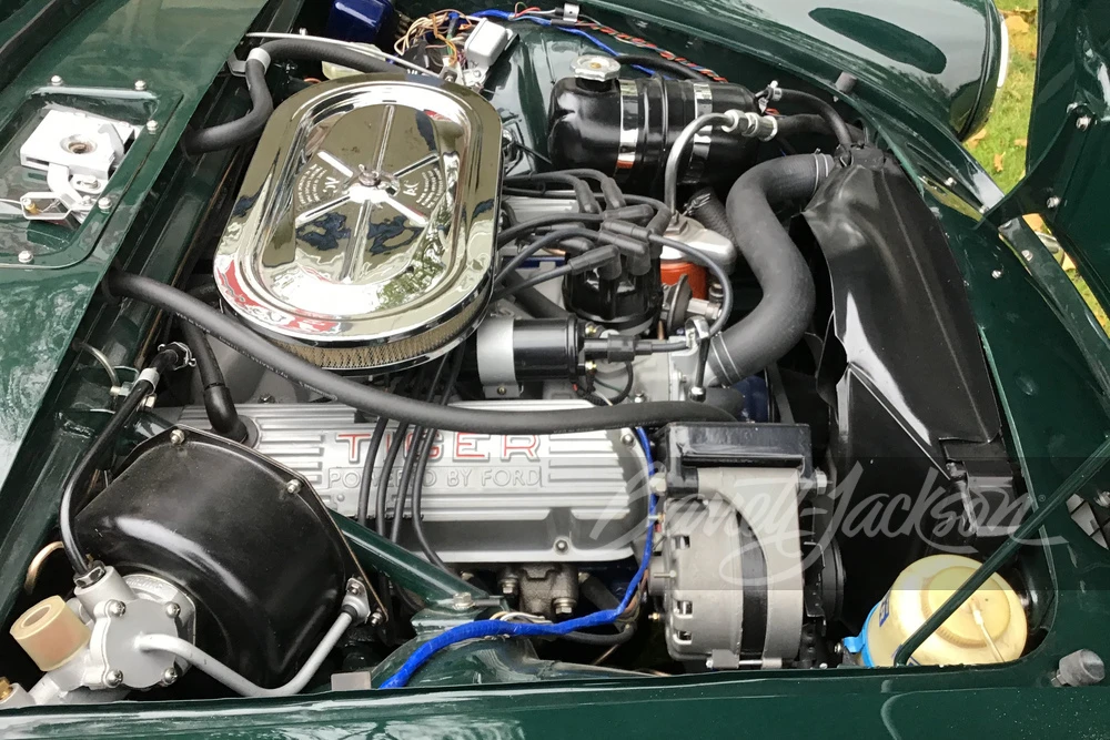 1967 Sunbeam Tiger Mark II - Image 2 of 6