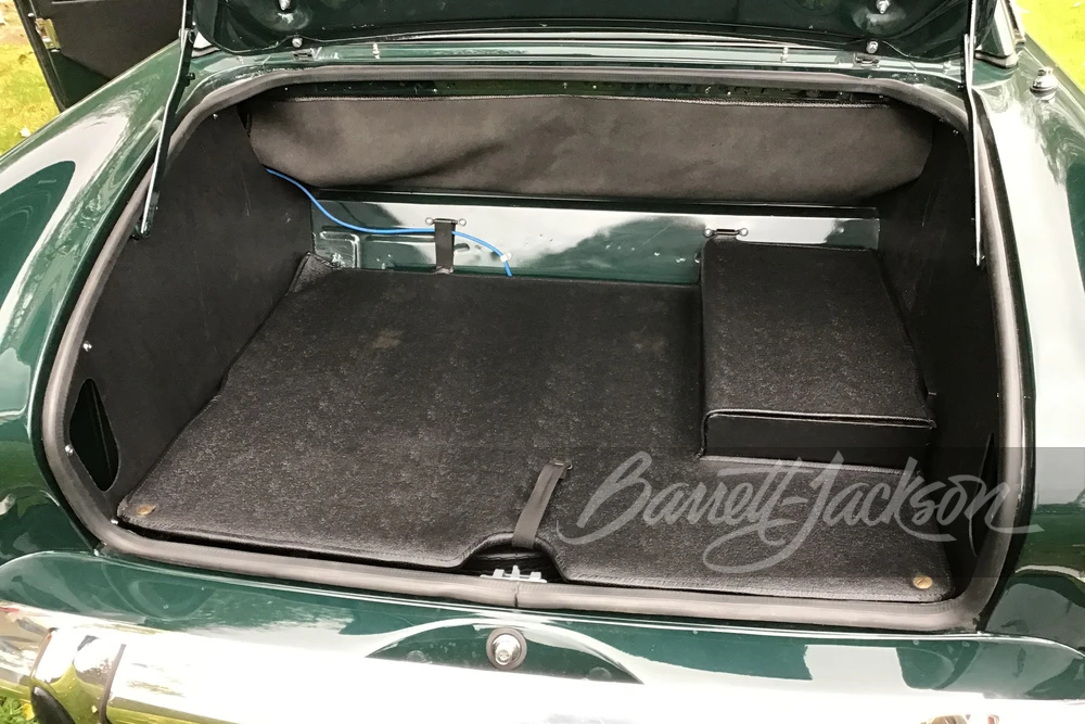 1967 Sunbeam Tiger Mark II - Image 4 of 6