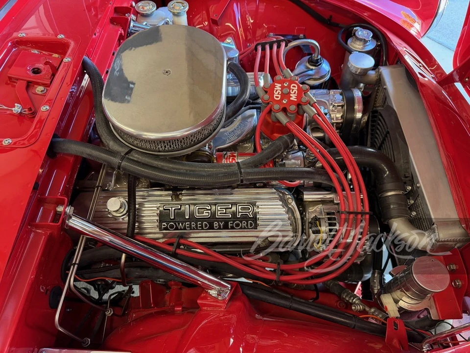 1967 Sunbeam Tiger Mark II - Image 3 of 31