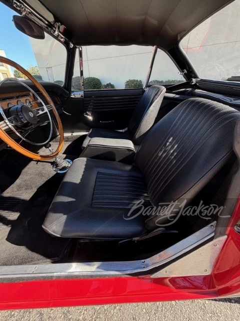 1967 Sunbeam Tiger Mark II - Image 4 of 31