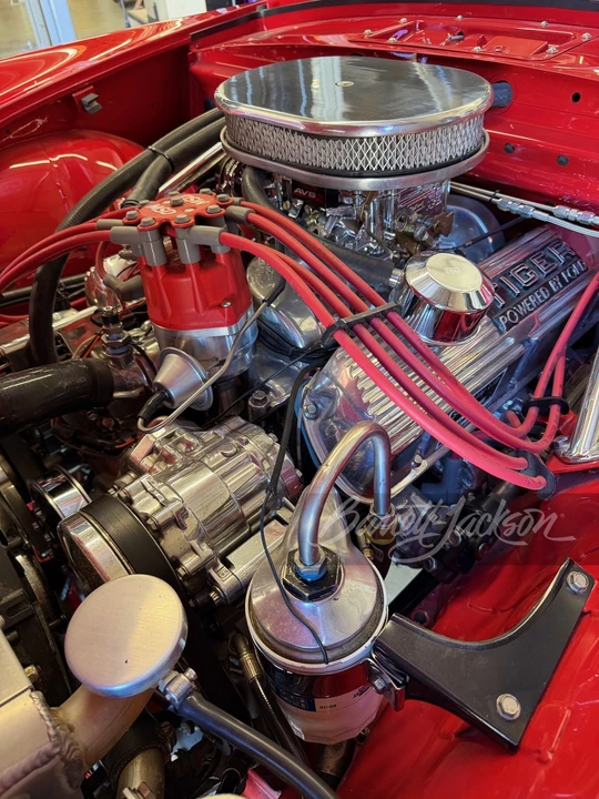 1967 Sunbeam Tiger Mark II - Image 13 of 31