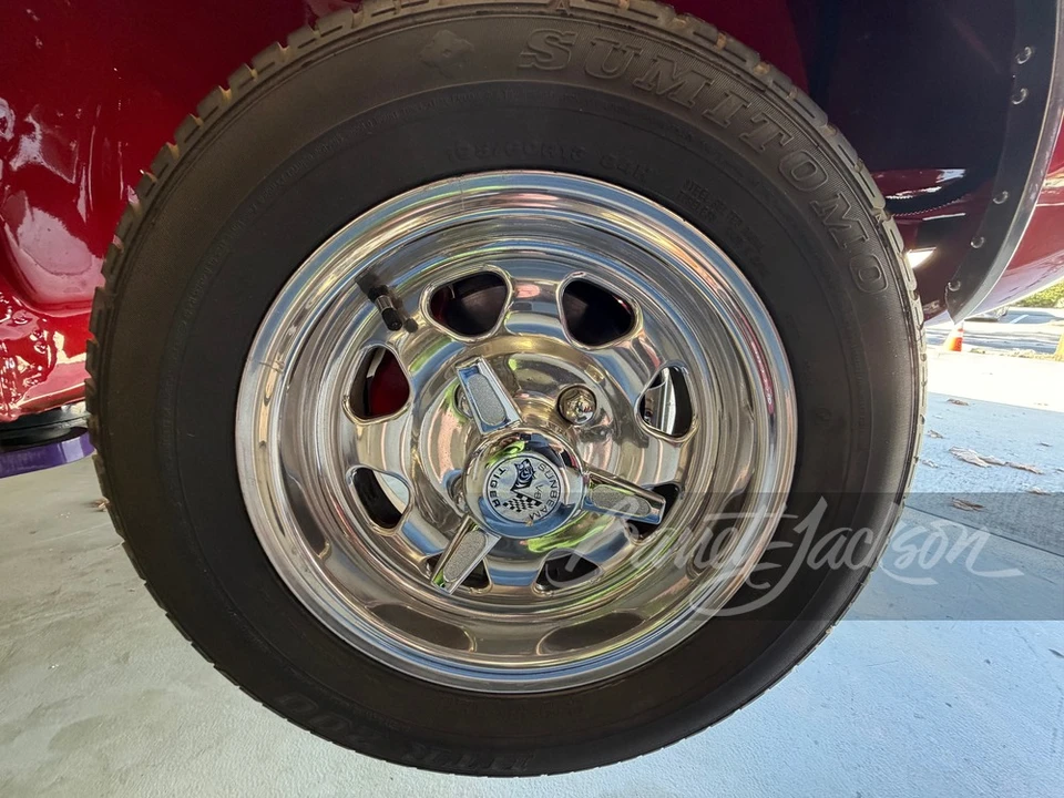 1967 Sunbeam Tiger Mark II - Image 16 of 31