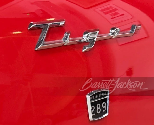 1967 Sunbeam Tiger Mark II - Image 17 of 31