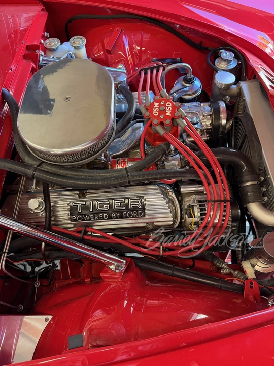 1967 Sunbeam Tiger Mark II - Image 21 of 31
