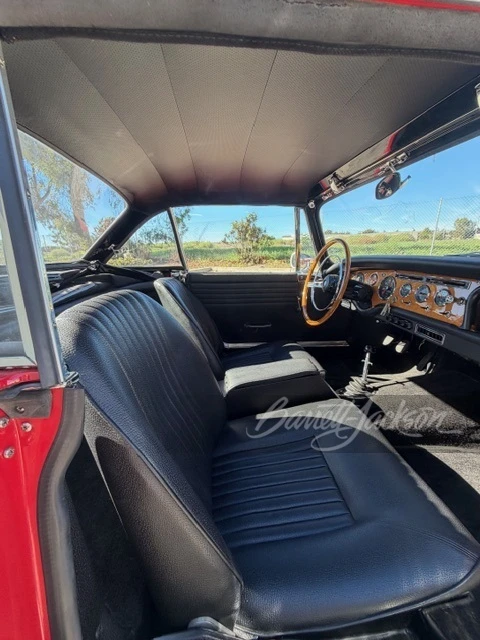 1967 Sunbeam Tiger Mark II - Image 24 of 31
