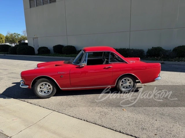1967 Sunbeam Tiger Mark II - Image 25 of 31