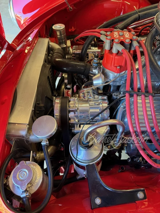 1967 Sunbeam Tiger Mark II - Image 26 of 31