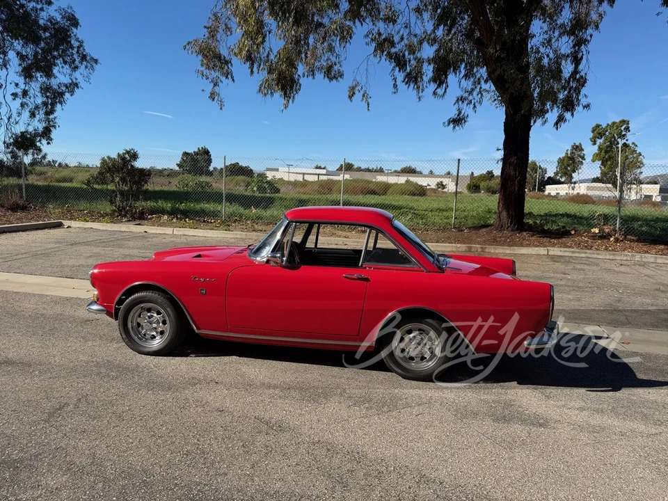 1967 Sunbeam Tiger Mark II - Image 31 of 31