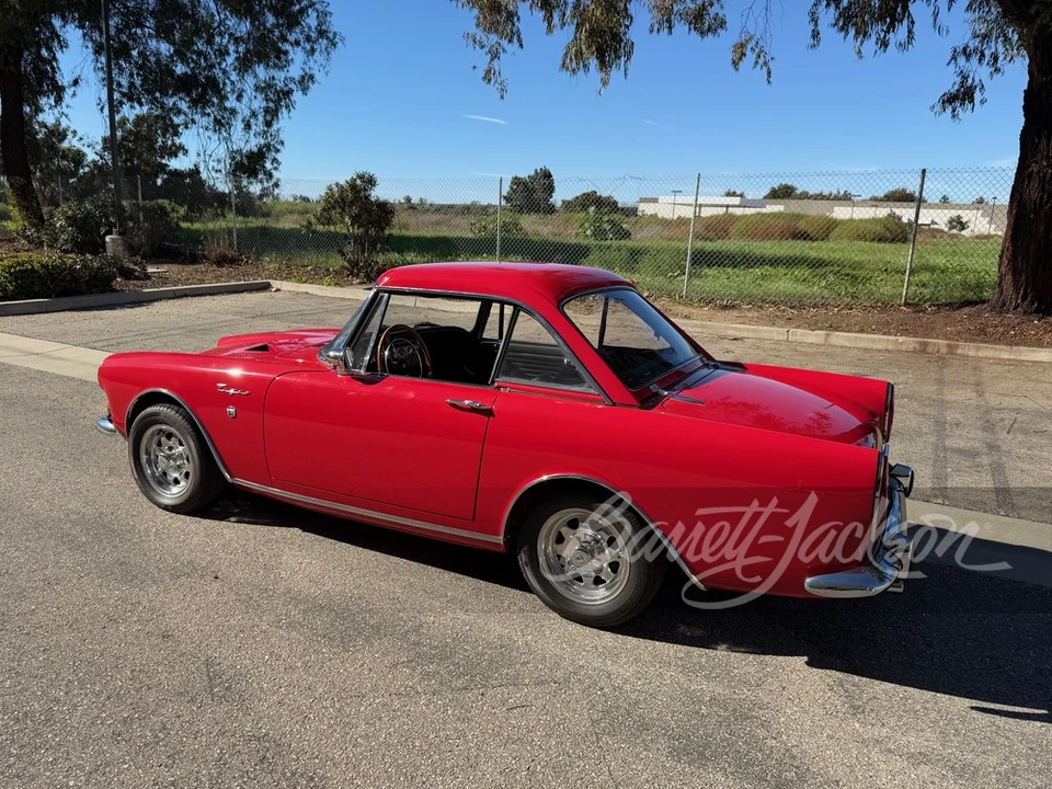 1967 Sunbeam Tiger Mark II - Image 2 of 31