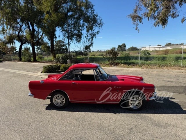 1967 Sunbeam Tiger Mark II - Image 5 of 31