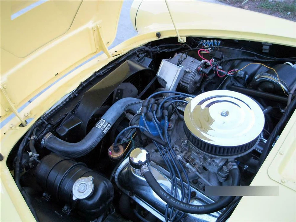 1967 Sunbeam Tiger Mark II - Image 2 of 5