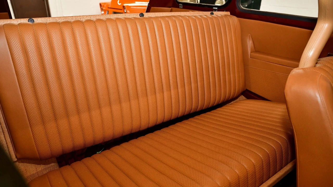 1967 Saab 95 - Image 6 of 31