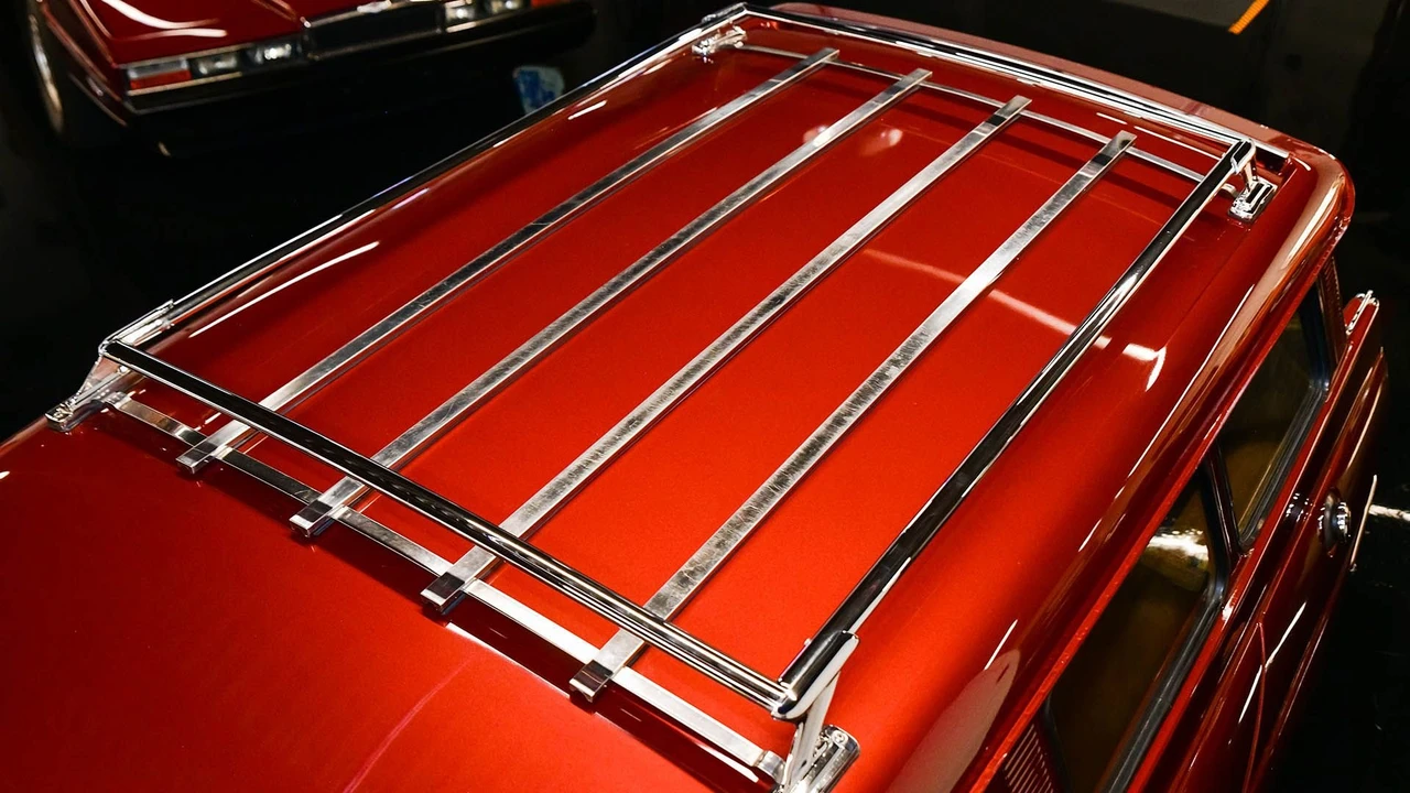 1967 Saab 95 - Image 10 of 31