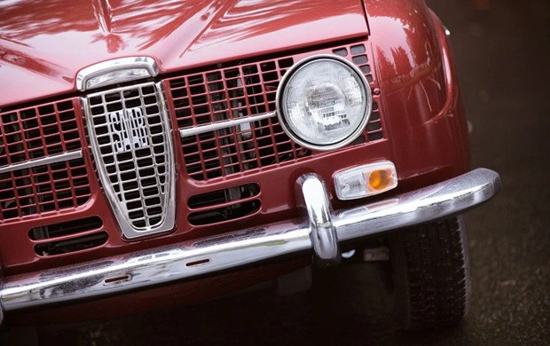 1967 Saab 95 - Image 13 of 14