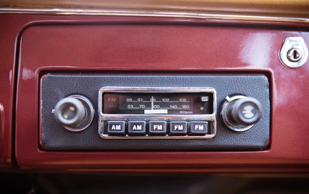 1967 Saab 95 - Image 8 of 14