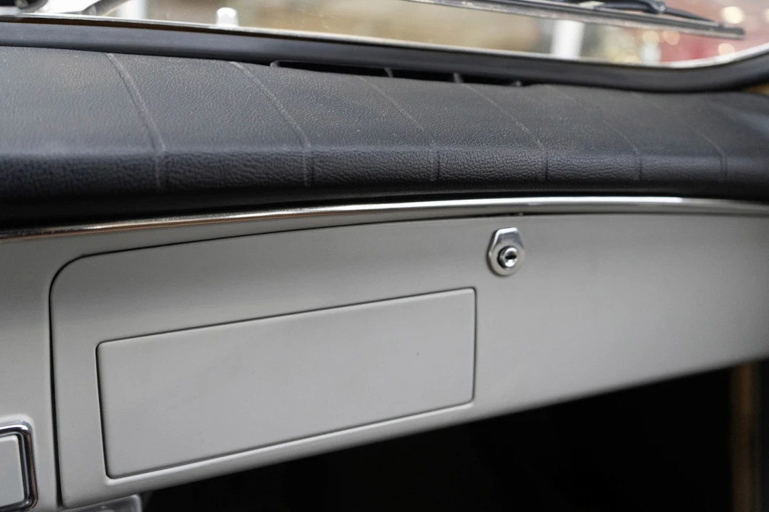 1967 Saab 96 - Image 18 of 31