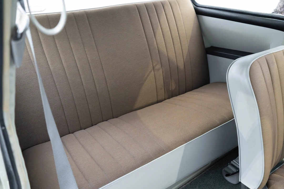 1967 Saab 96 - Image 21 of 31