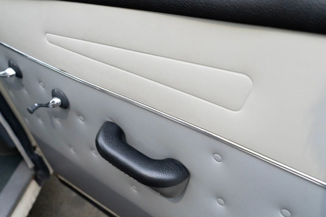 1967 Saab 96 - Image 23 of 31