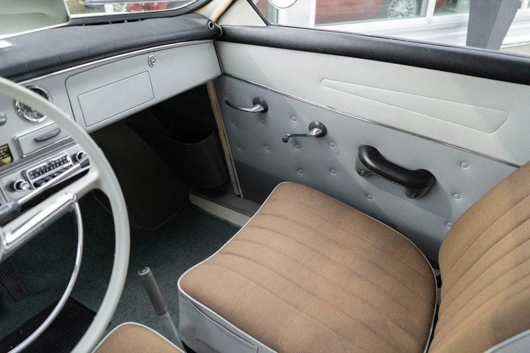 1967 Saab 96 - Image 14 of 31