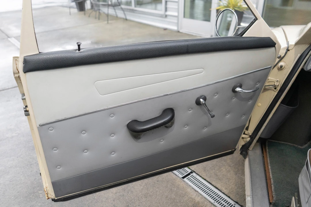 1967 Saab 96 - Image 11 of 31