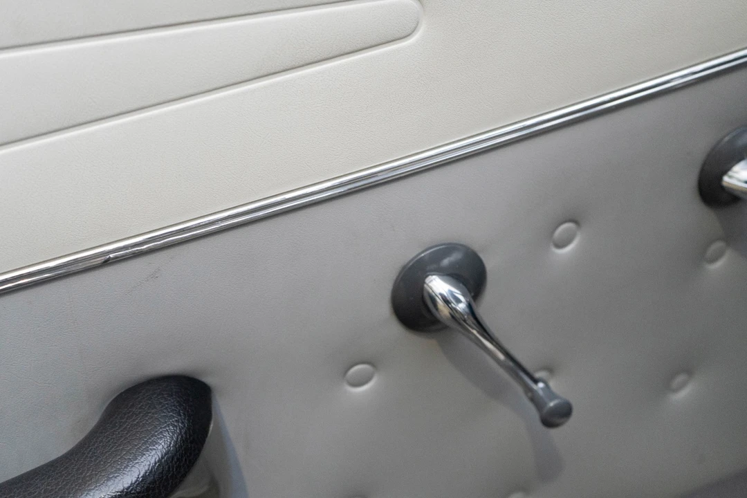 1967 Saab 96 - Image 12 of 31