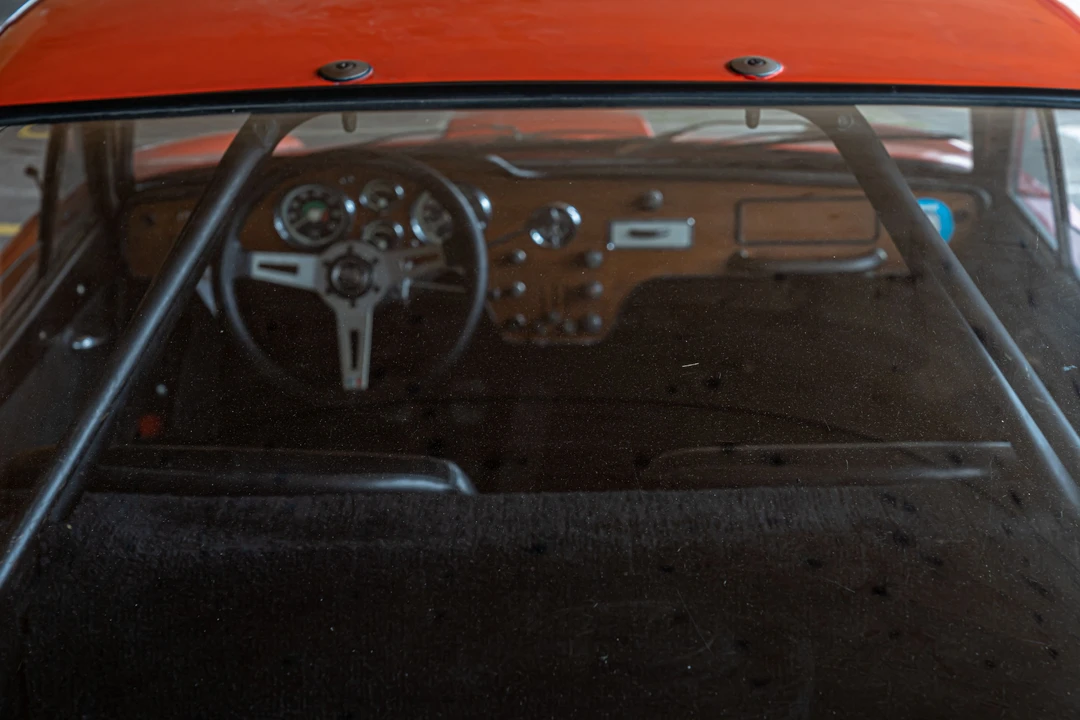 1967 Saab Sonett II/V4 - Image 20 of 23