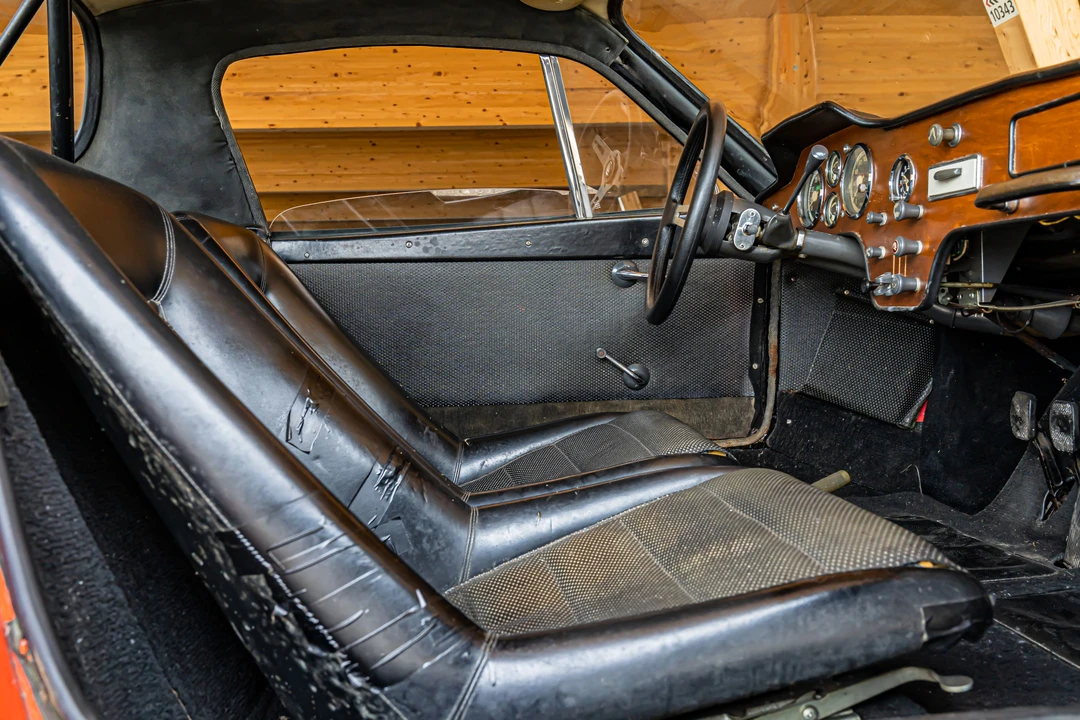 1967 Saab Sonett II/V4 - Image 15 of 23