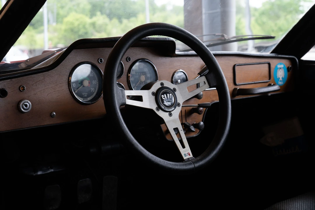1967 Saab Sonett II/V4 - Image 18 of 23