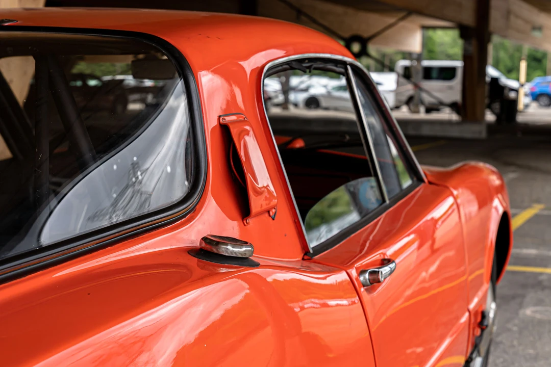 1967 Saab Sonett II/V4 - Image 12 of 23
