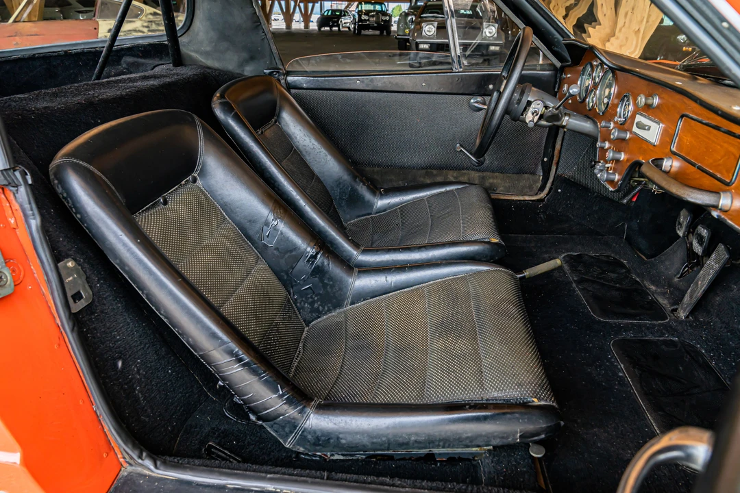 1967 Saab Sonett II/V4 - Image 14 of 23