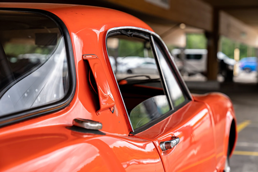 1967 Saab Sonett II/V4 - Image 11 of 23