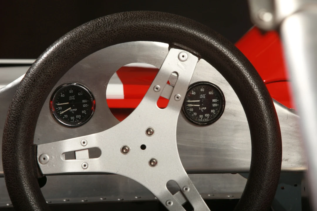 1967 Lola T70 - Image 19 of 31