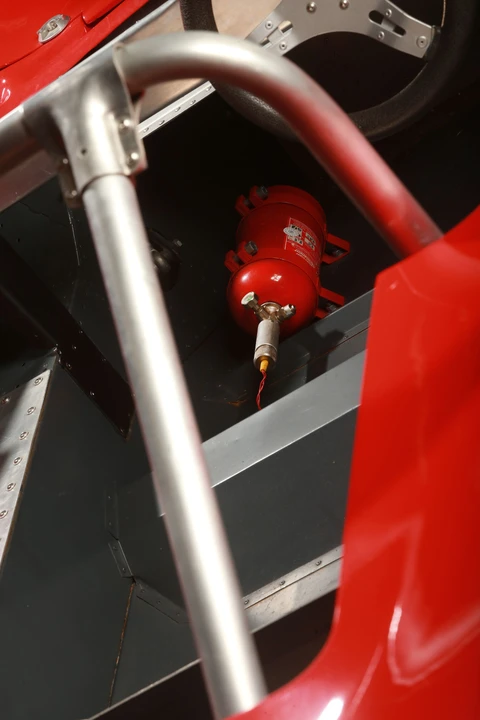1967 Lola T70 - Image 17 of 31