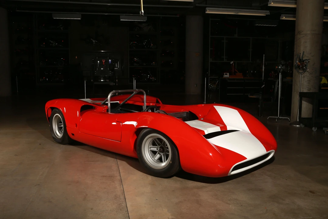 1967 Lola T70 - Image 2 of 31