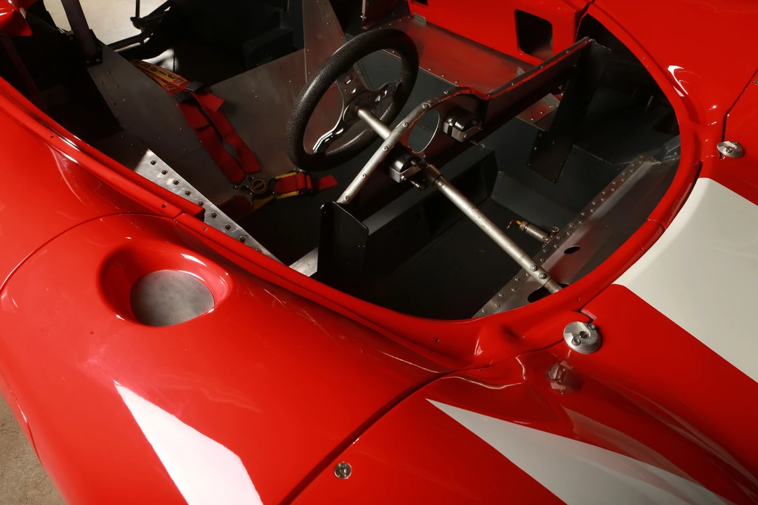 1967 Lola T70 - Image 4 of 31