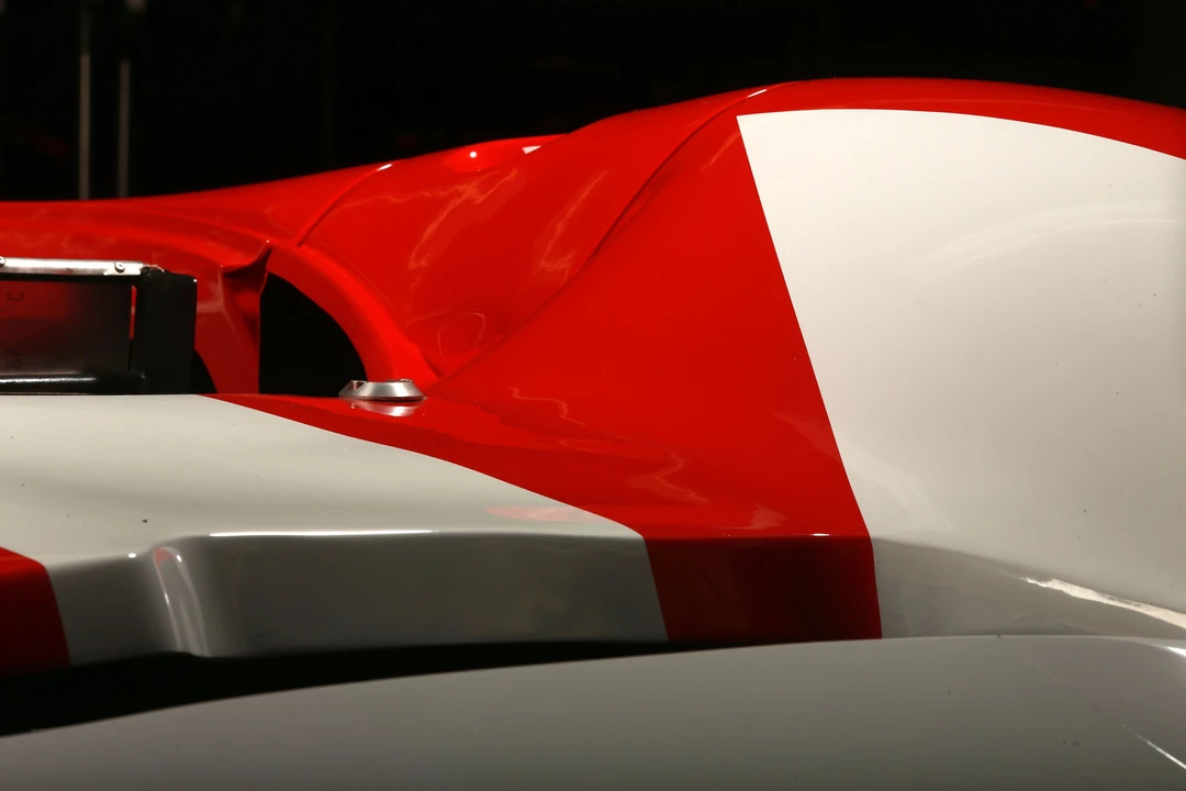 1967 Lola T70 - Image 10 of 31