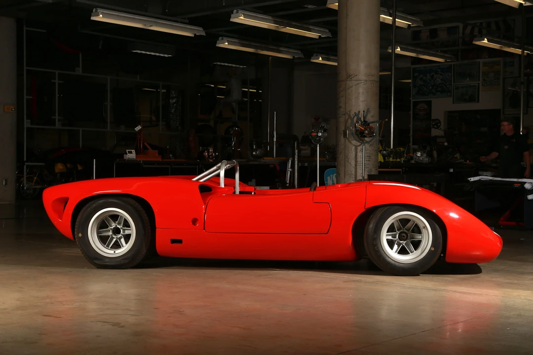 1967 Lola T70 - Image 25 of 31