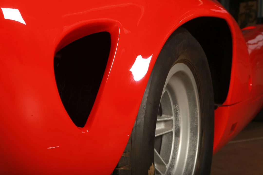 1967 Lola T70 - Image 6 of 31