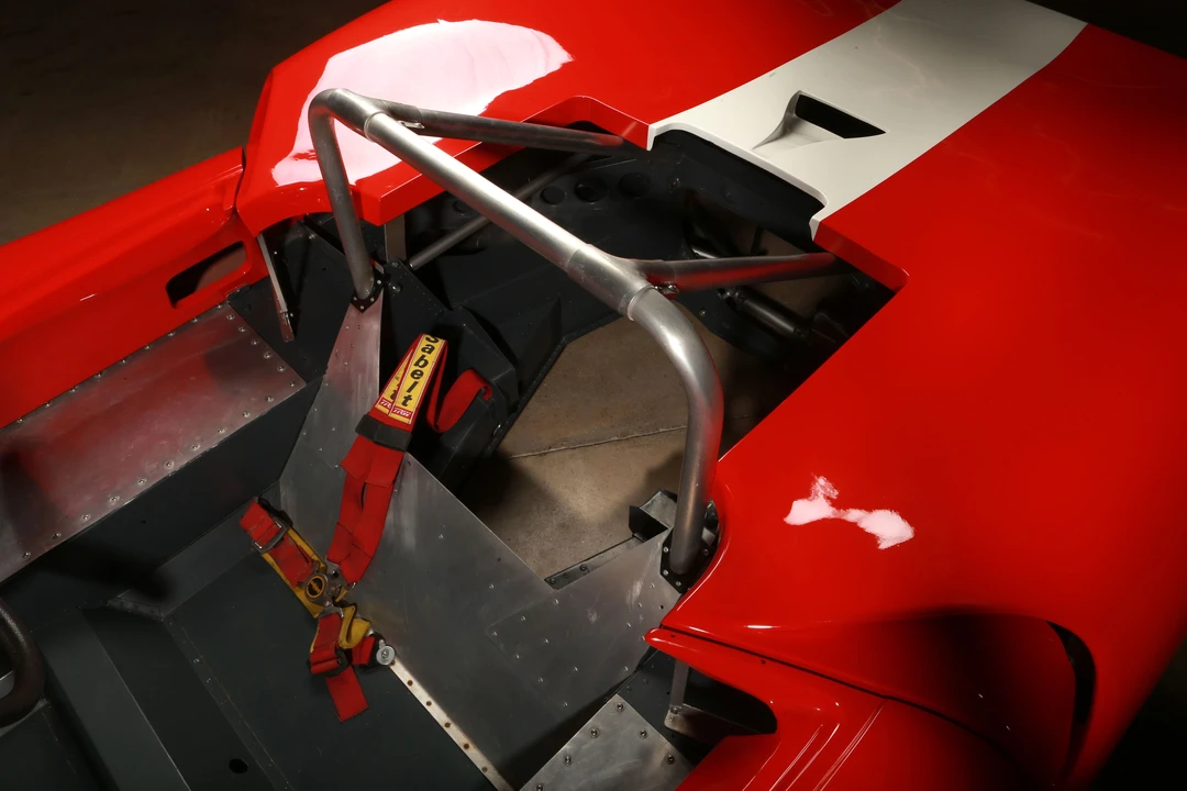 1967 Lola T70 - Image 21 of 31