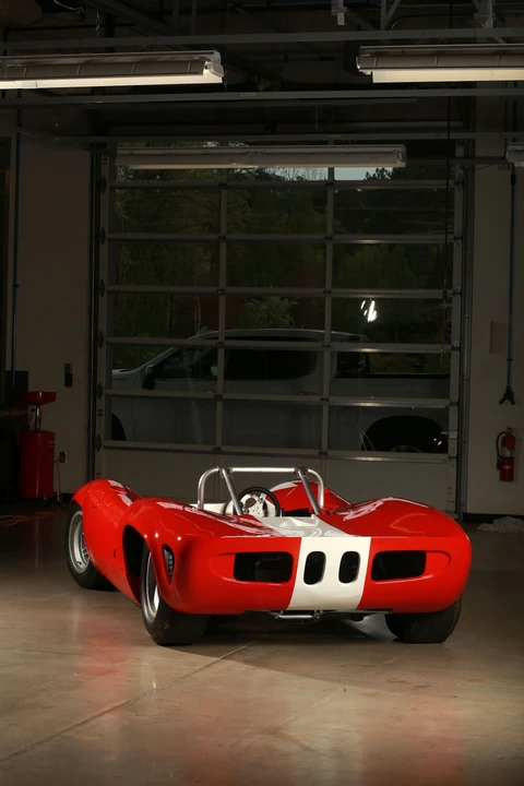 1967 Lola T70 - Image 31 of 31